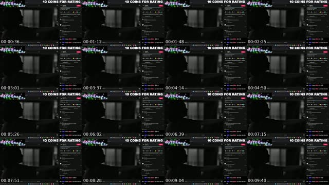 TikTok live: MMMMMMM edits by @slimeisred