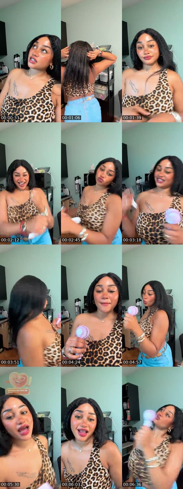 @blvck_power18 TikTok live from 2026-07-08