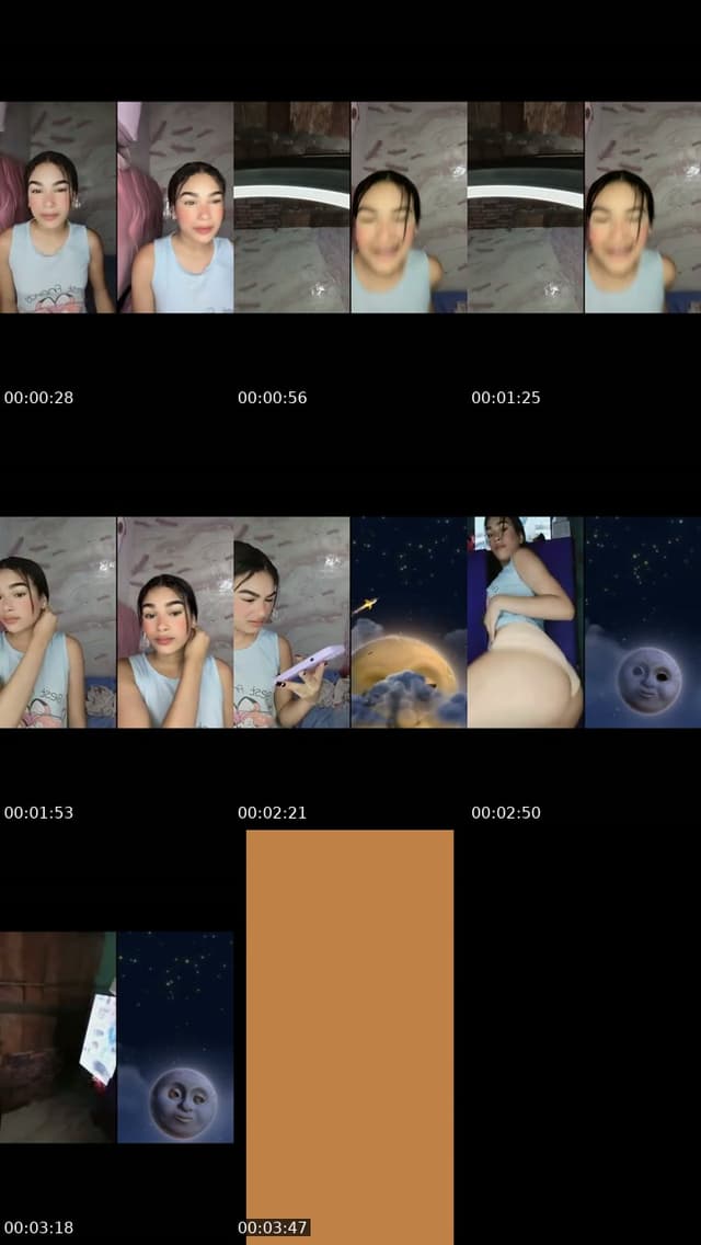 @ale3008f TikTok live