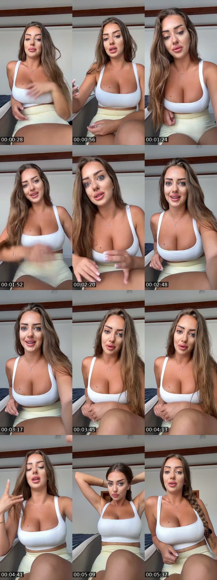 @aliceisherenow0 TikTok live stream