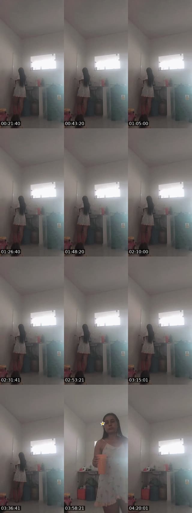 @anesantosoficial.10 TikTok live