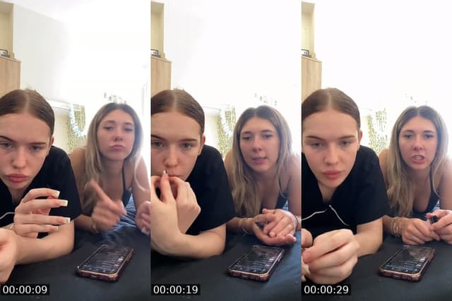 @user1828392sjsjsj TikTok live