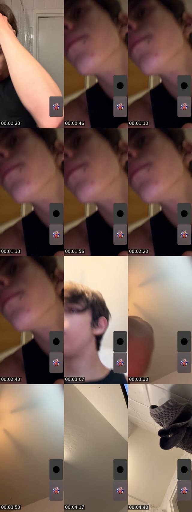 @ytmikexgaming TikTok live from 2026-07-08