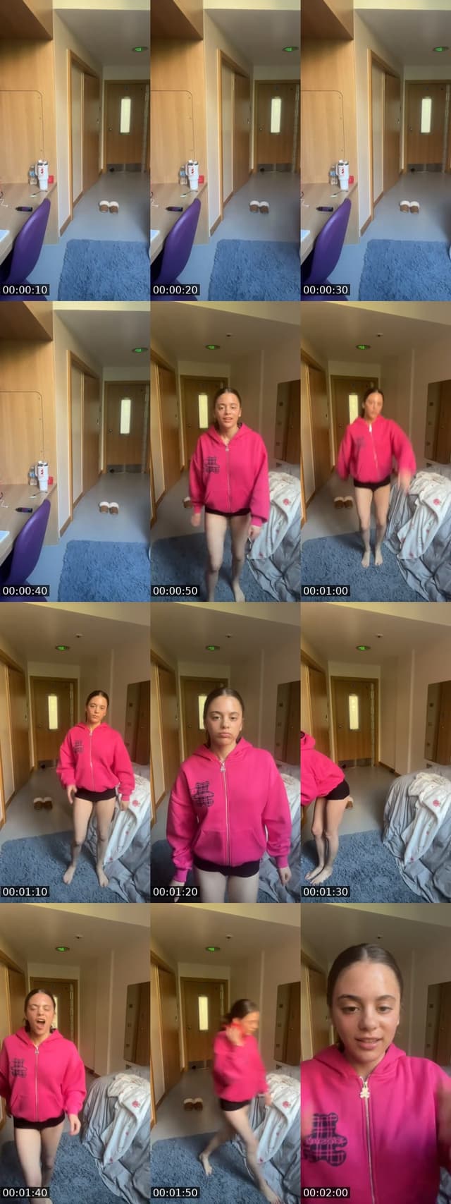 @avalinvests TikTok live