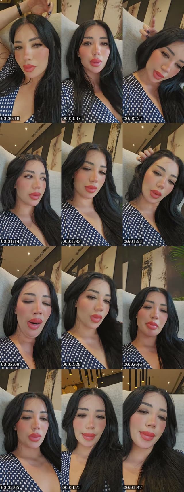 @ghina.el.hajj TikTok live