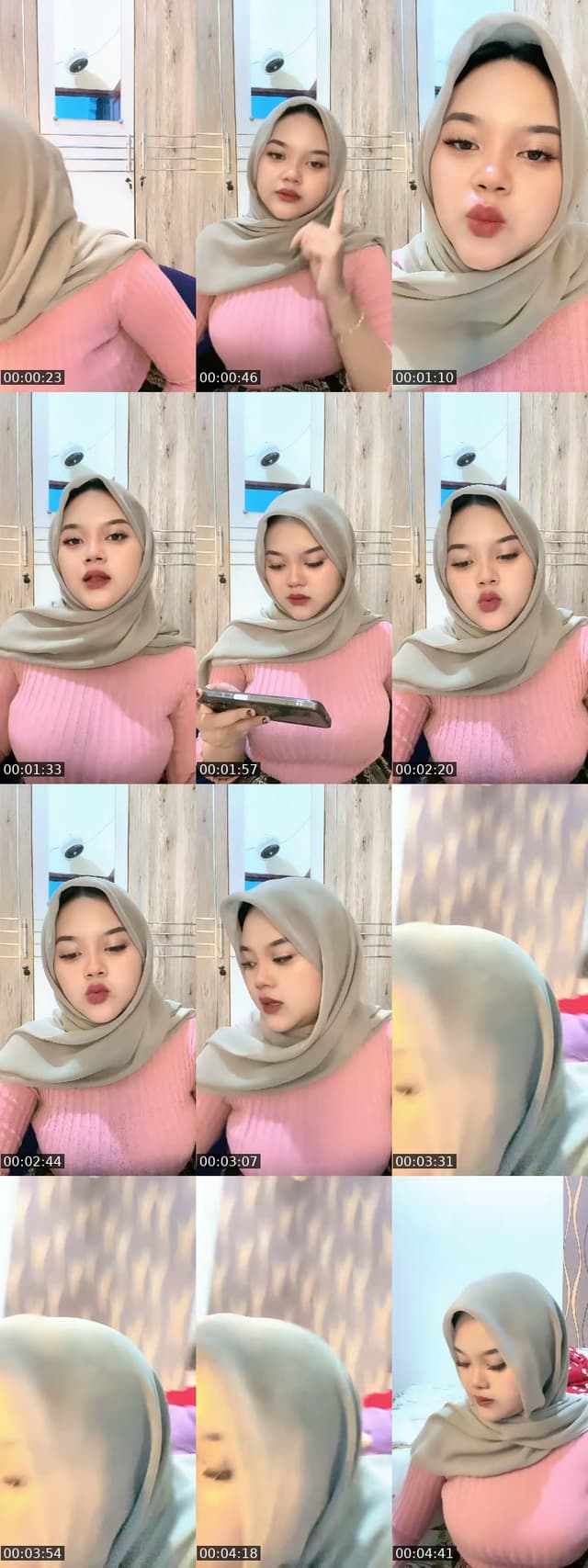 Mampir sini🥰 - @cil.pw