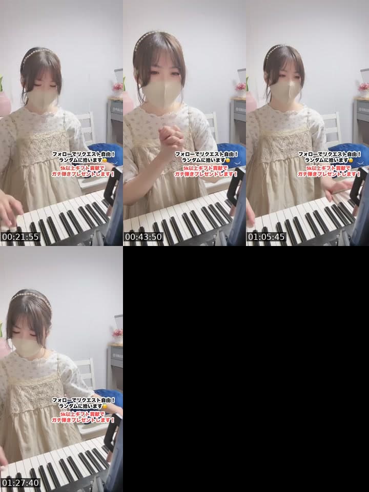 @cherry_purple213 TikTok live stream