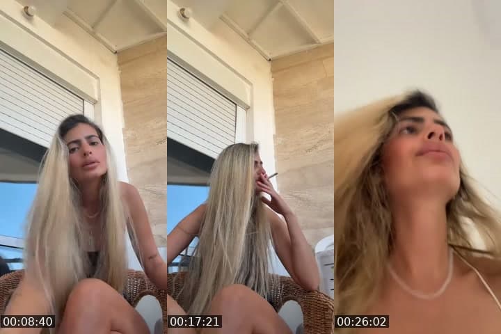 @mazali067 TikTok live stream