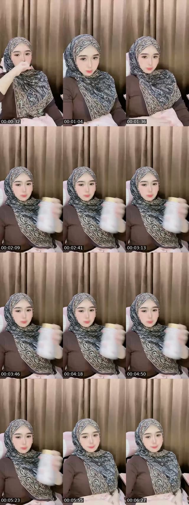 Jngn di luar masuk🤍🫧 - @melda290