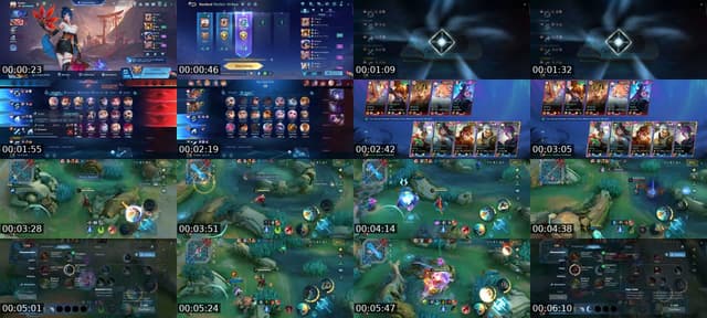 ML GAS - @jasonwijaya451