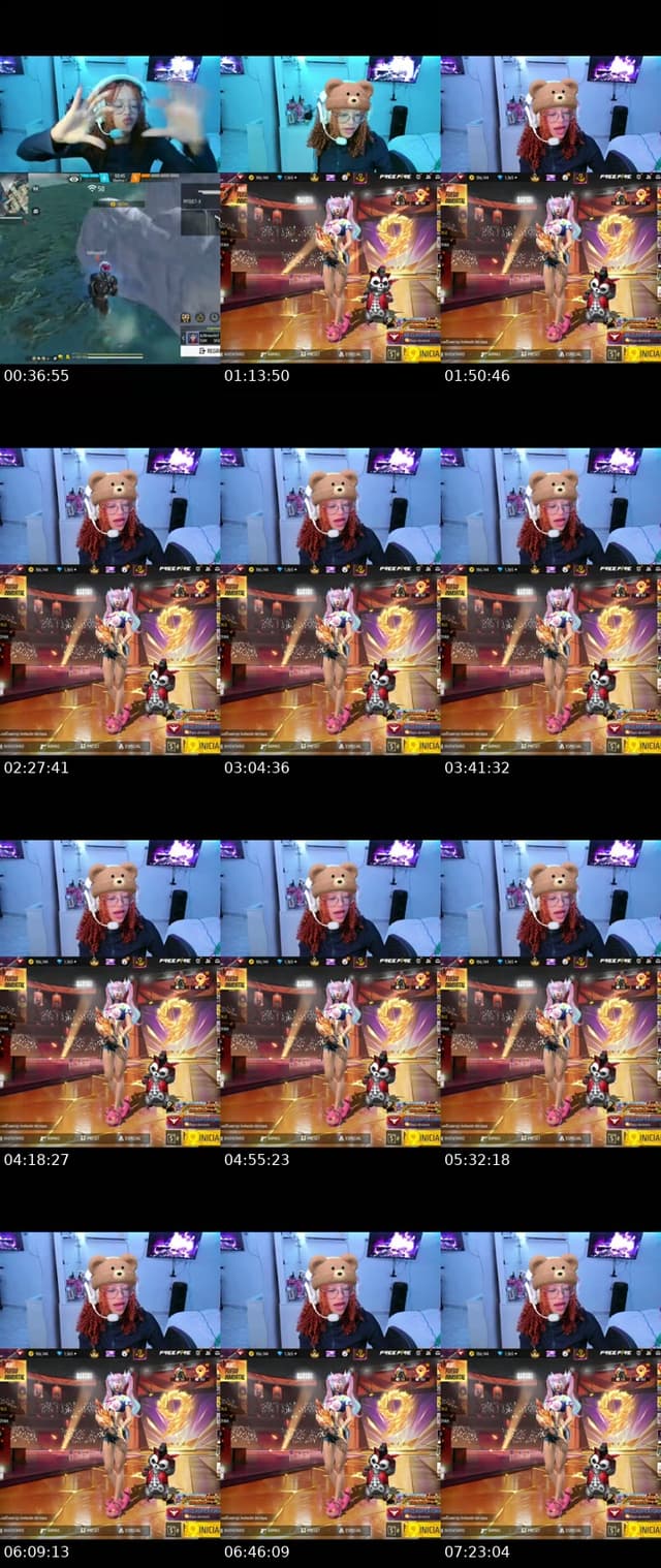 TikTok live: Lets Go LIVE! by @risitos_g4