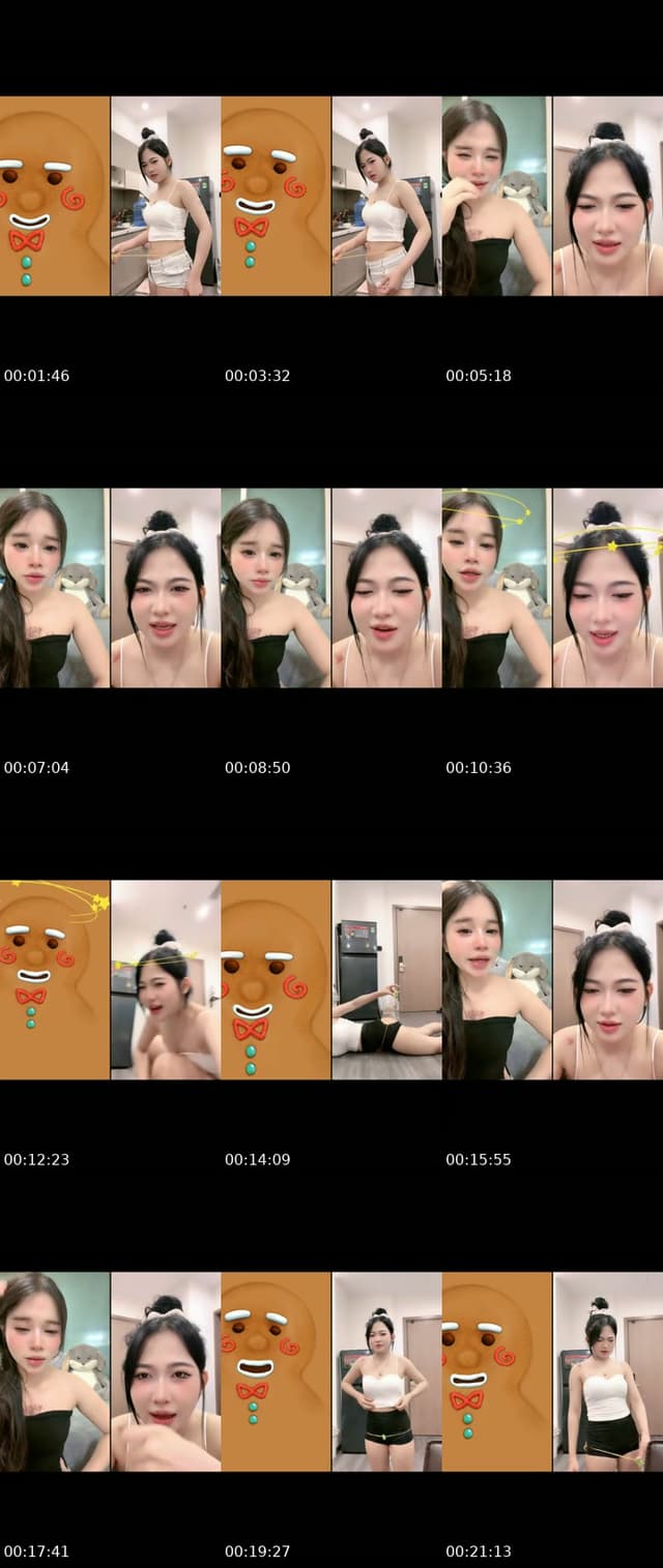 TikTok live: Ước được thương❤️ by @phamtramy2k7