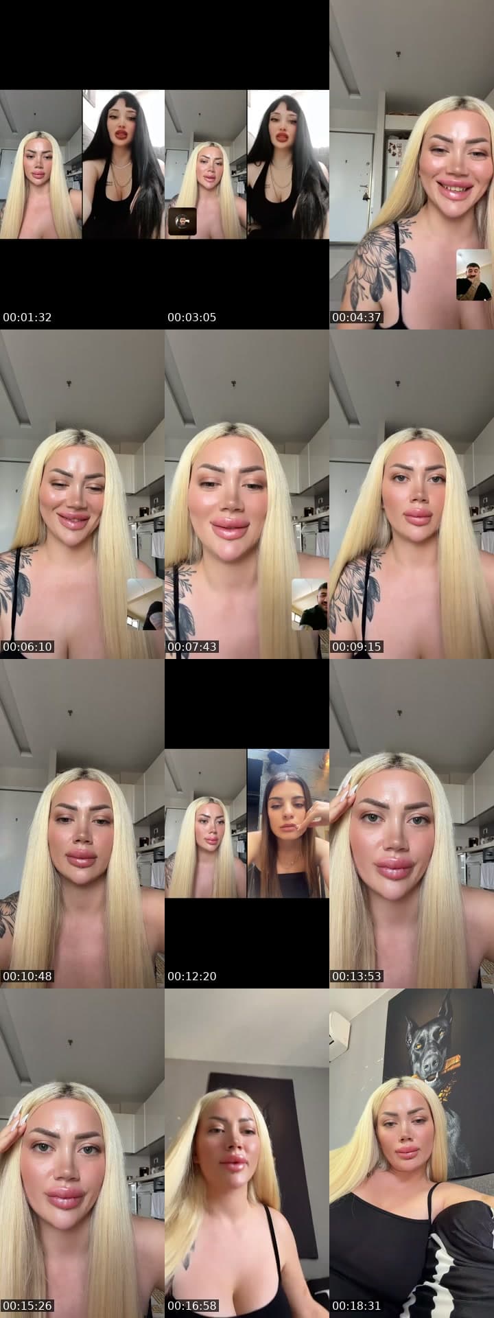 @nutellabirisi1 TikTok live stream