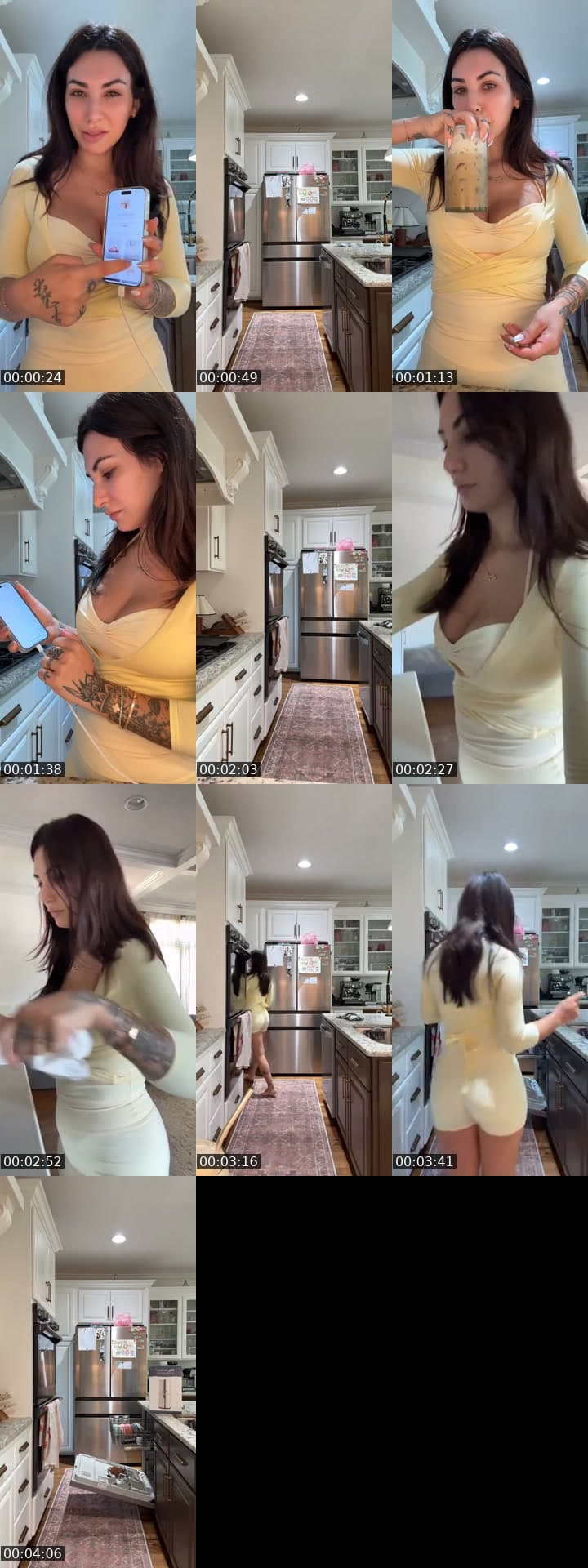@randdyyll TikTok live stream