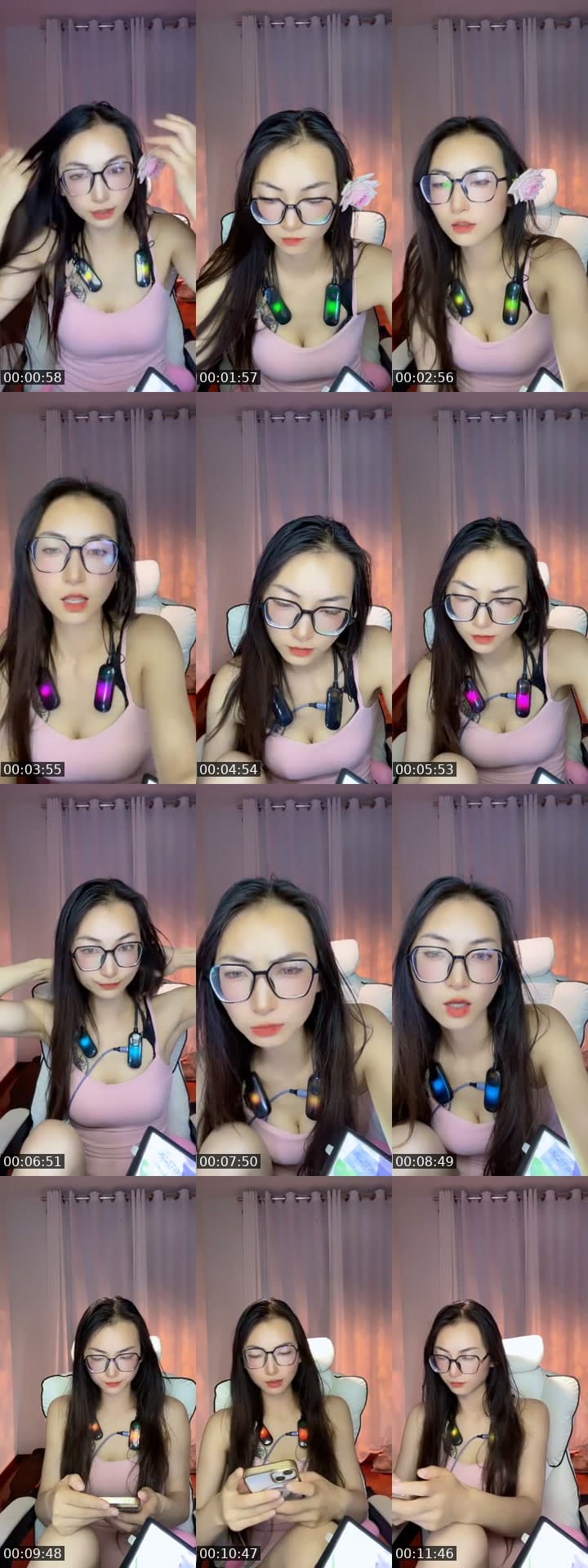 @rigert14 TikTok live stream