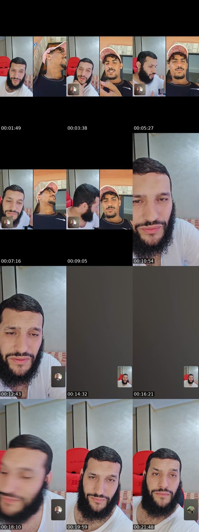 @salah31243 TikTok live