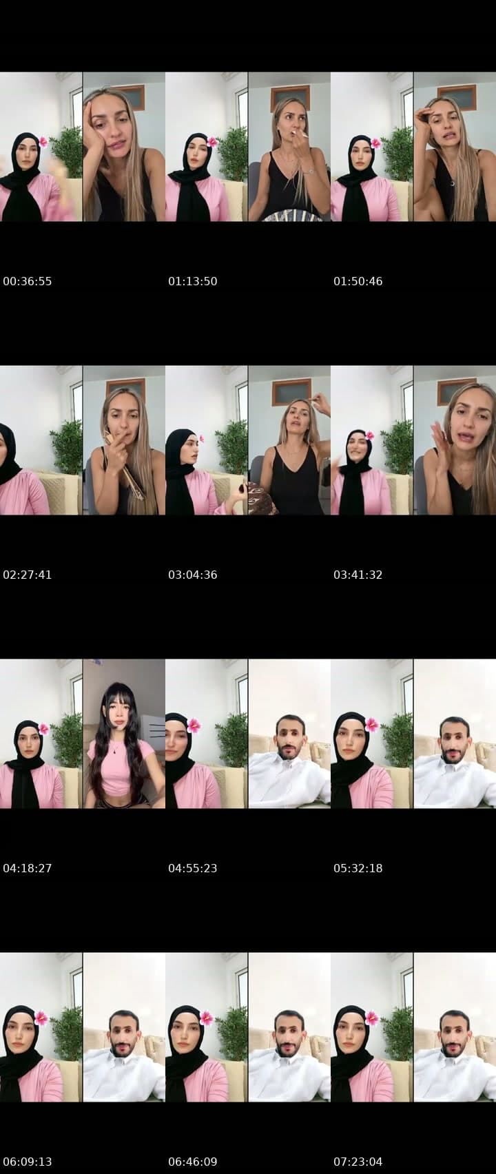 @roro_allloy888 TikTok live stream