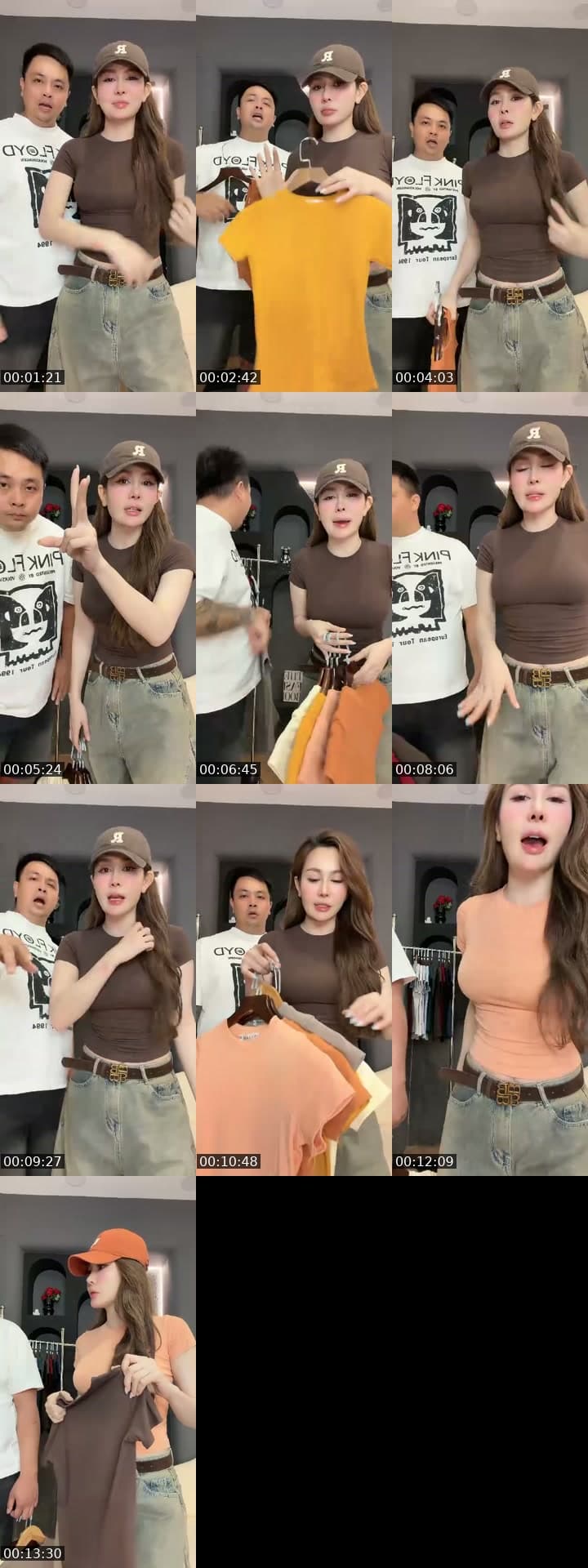 deal độc quyền Byjane