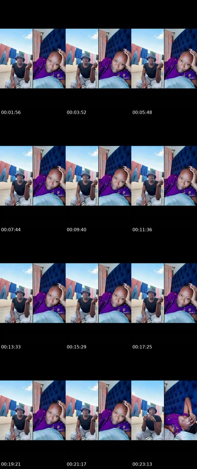 TikTok live: Positive vibes ❤️❤️ by @tonia8001