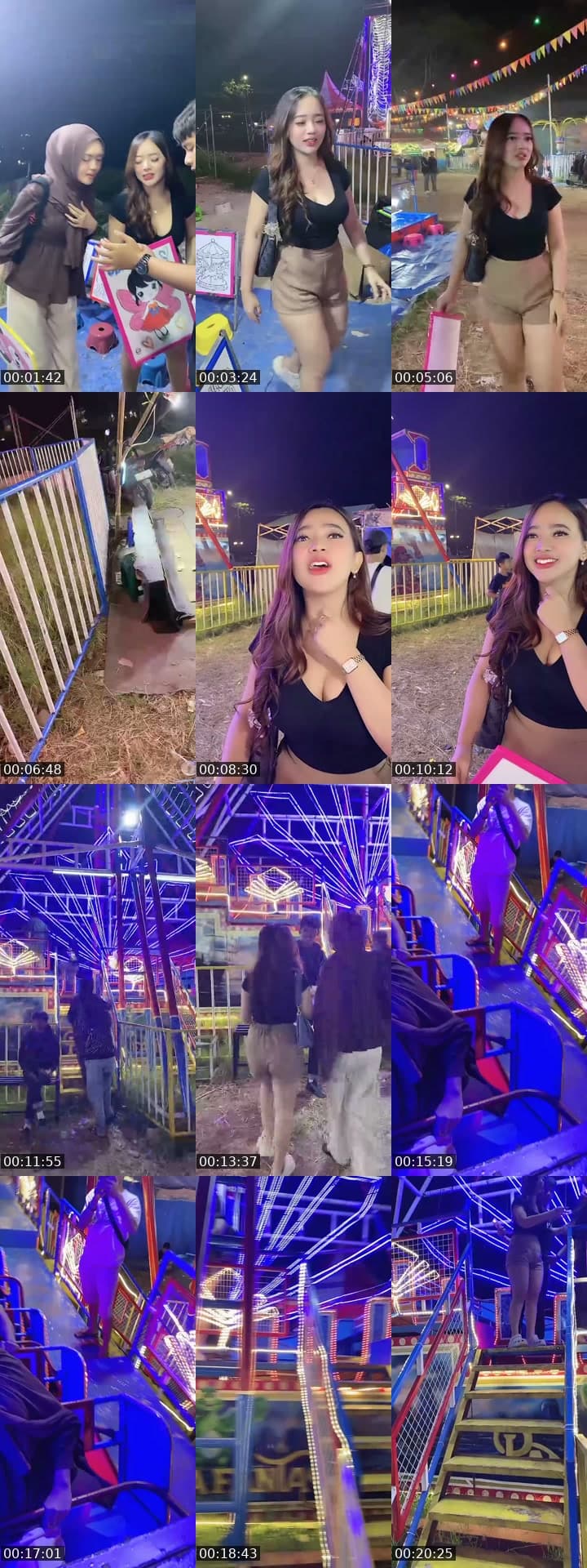 @viasajali TikTok live stream