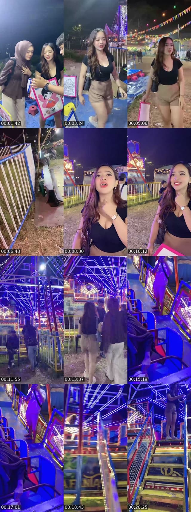@viasajali TikTok live