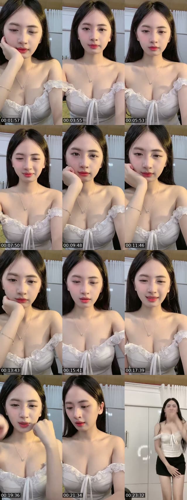 @xiaomeimei_066 TikTok live