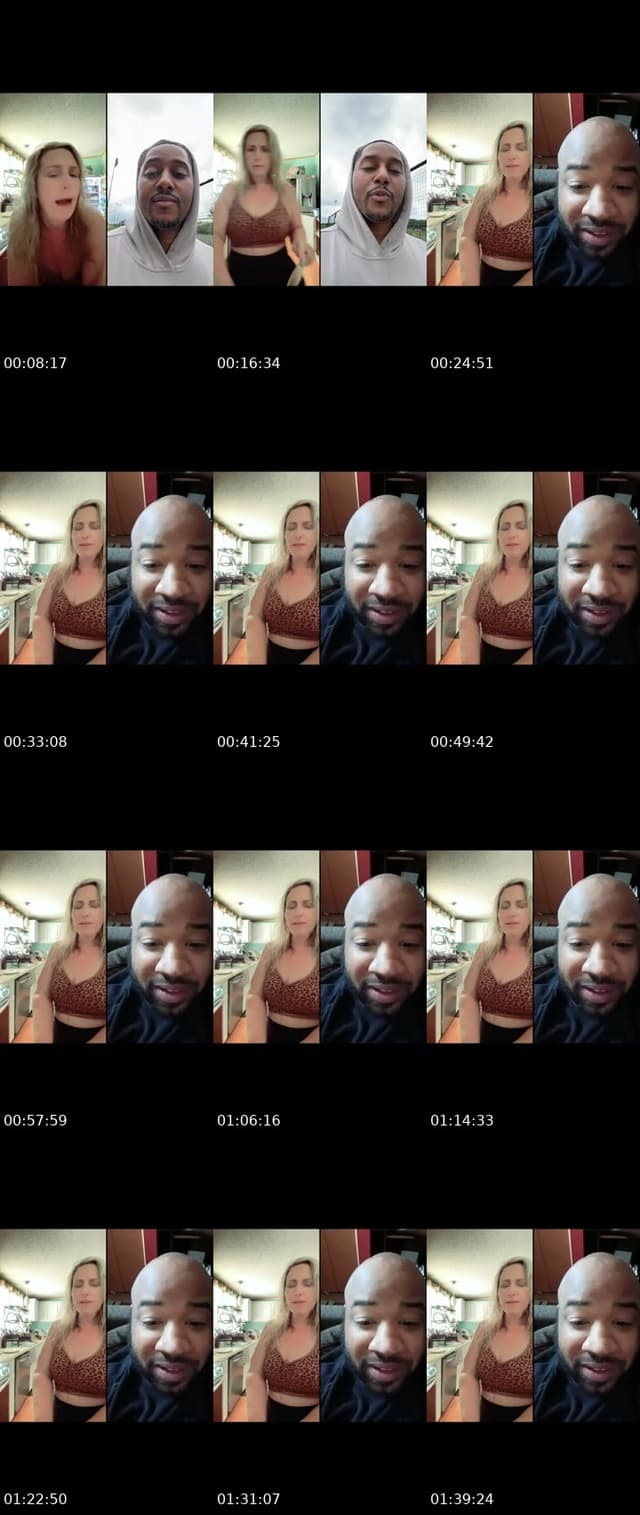 @6southern TikTok live from 2026-07-08