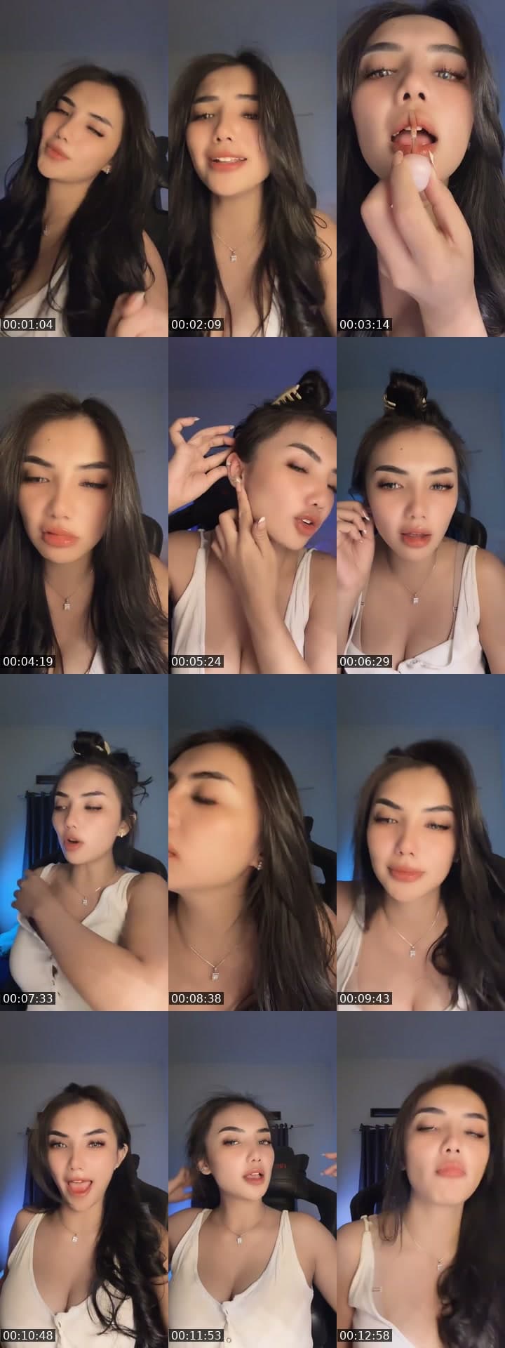 @windhie.official2 TikTok live stream
