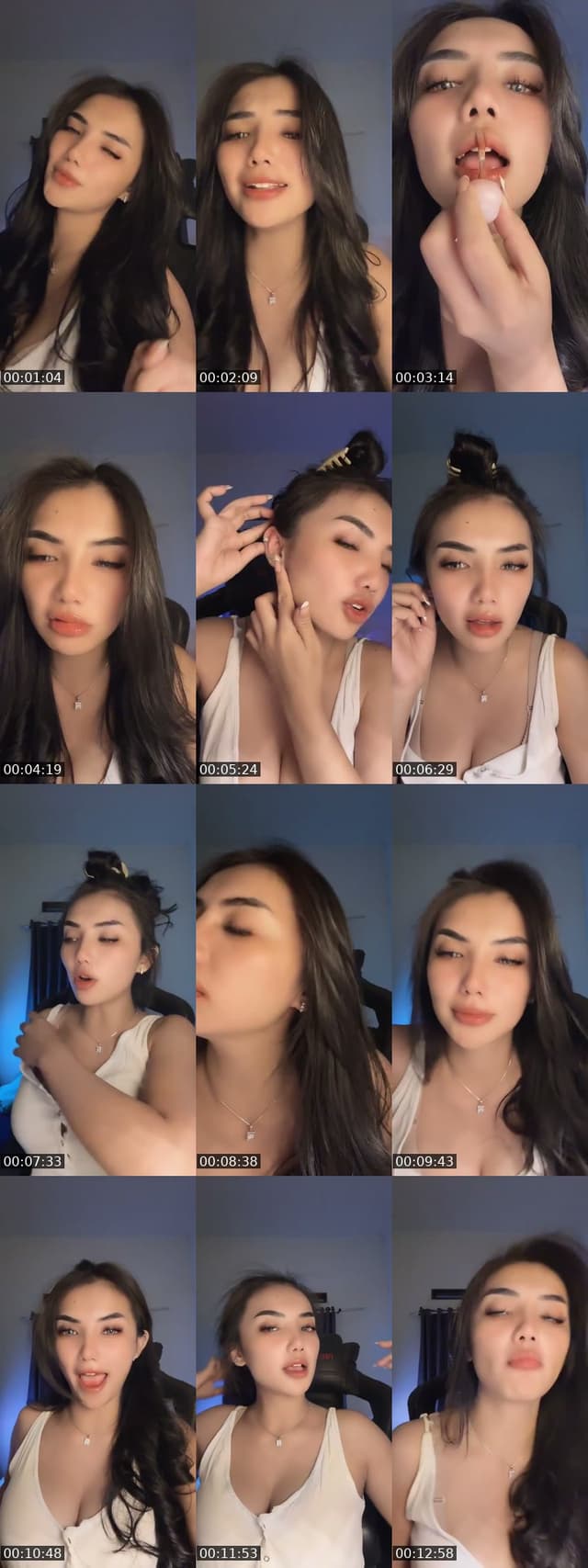@windhie.official2 TikTok live