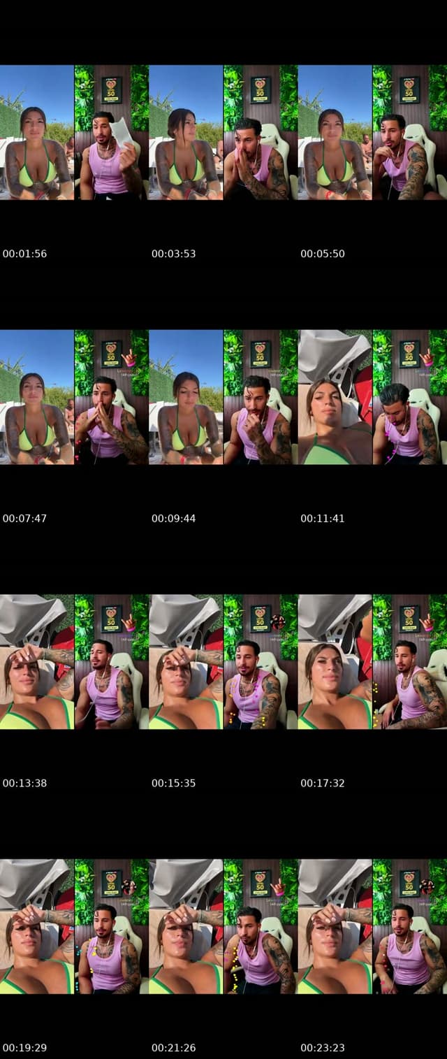 @inkedalyel TikTok live from 2026-07-08
