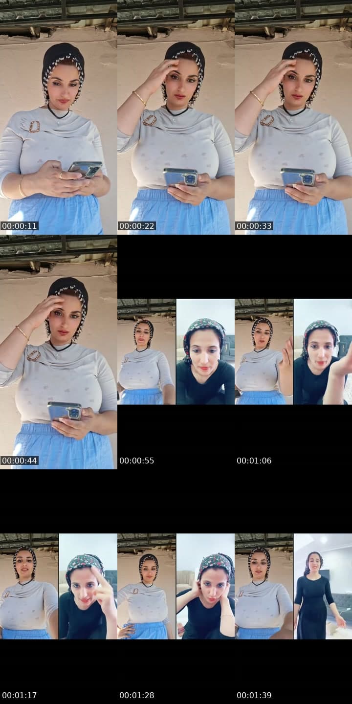 @gullu234gullu TikTok live stream