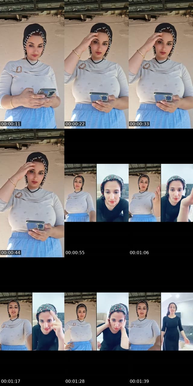 @gullu234gullu TikTok live