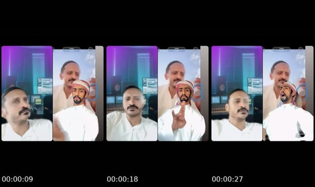 @kj8lj TikTok live