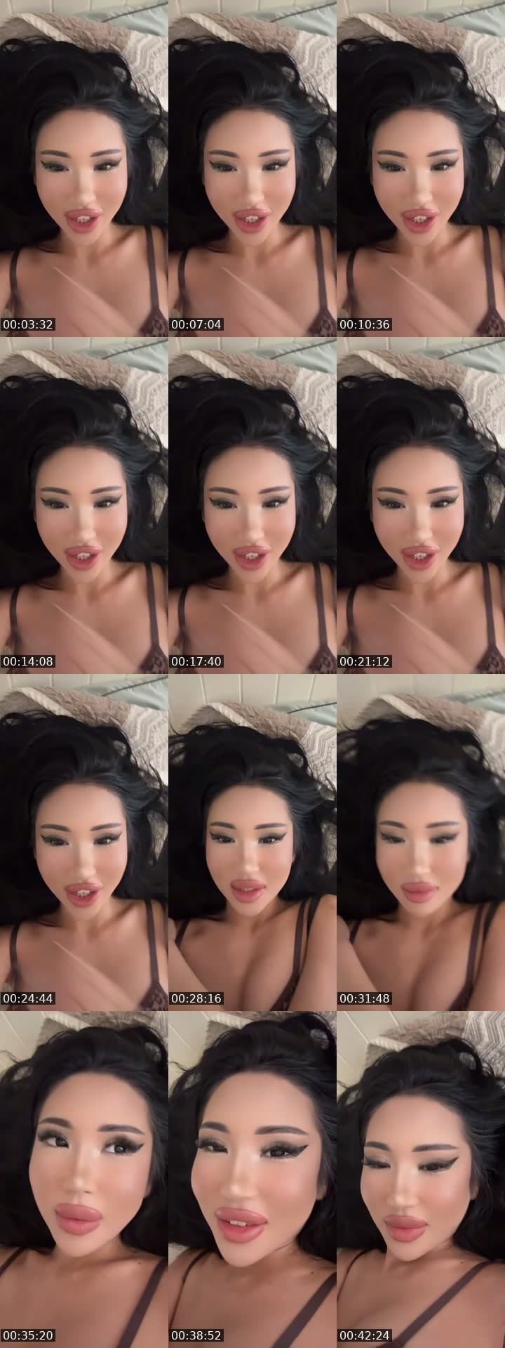 @nrmk77 TikTok live stream