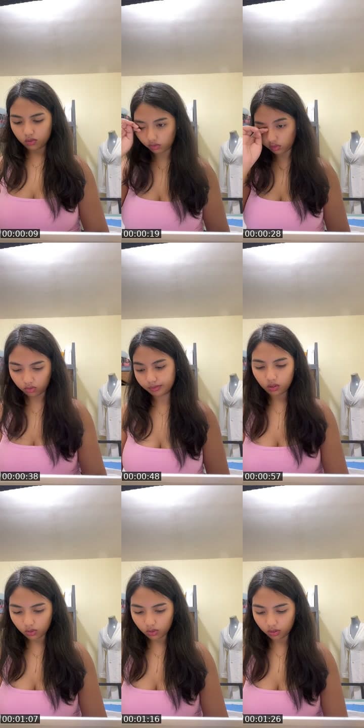 @thinkofmary_15 TikTok live stream
