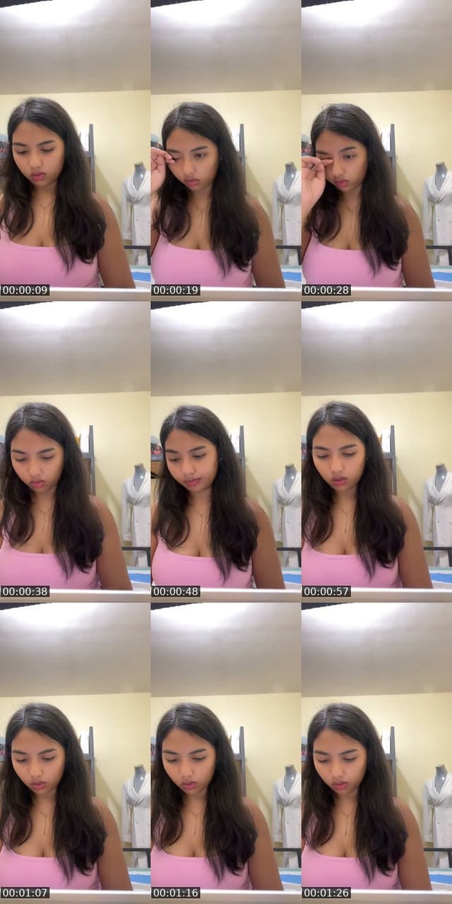 @thinkofmary_15 TikTok live