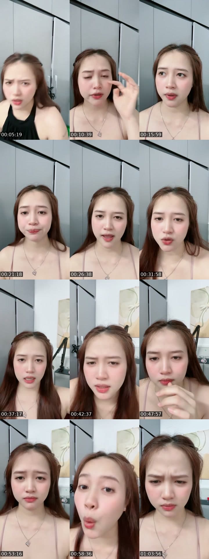 @thoxinhnick5 TikTok live stream