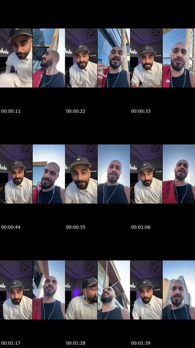 @vmstol TikTok live