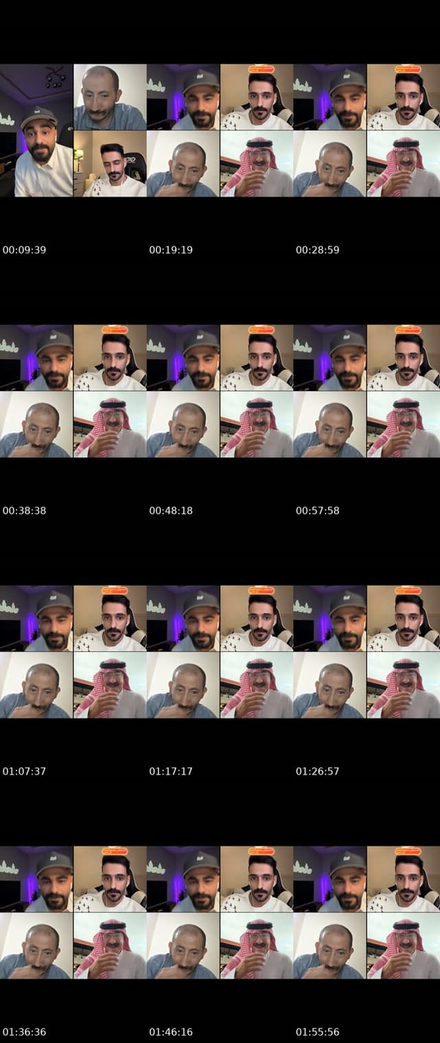 @vmstol TikTok live