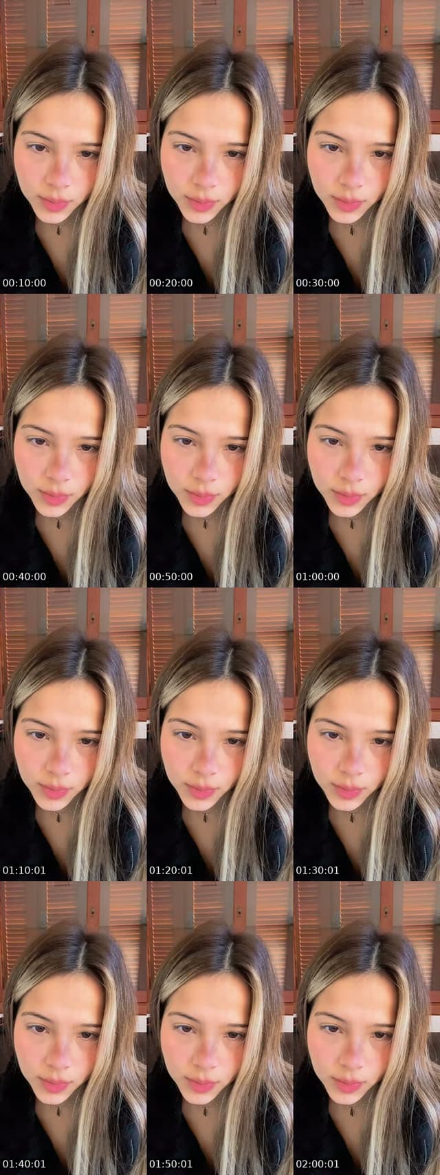 @annyzinhaa6 TikTok live from 2026-07-08