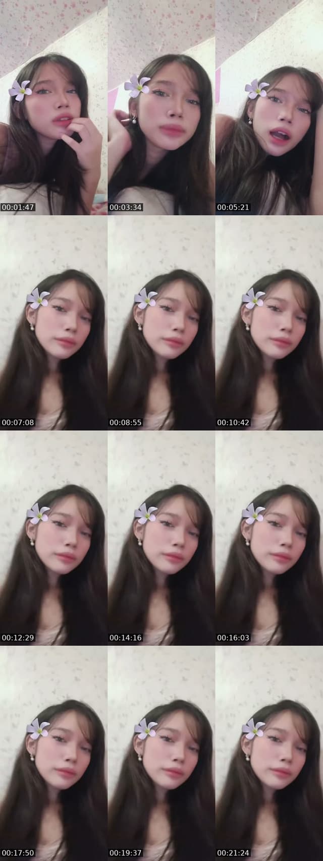 TikTok live: hi by @loevfey