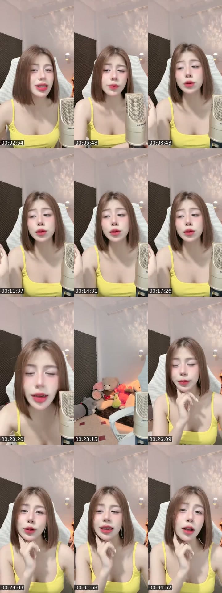 @chinhtho105 TikTok live stream
