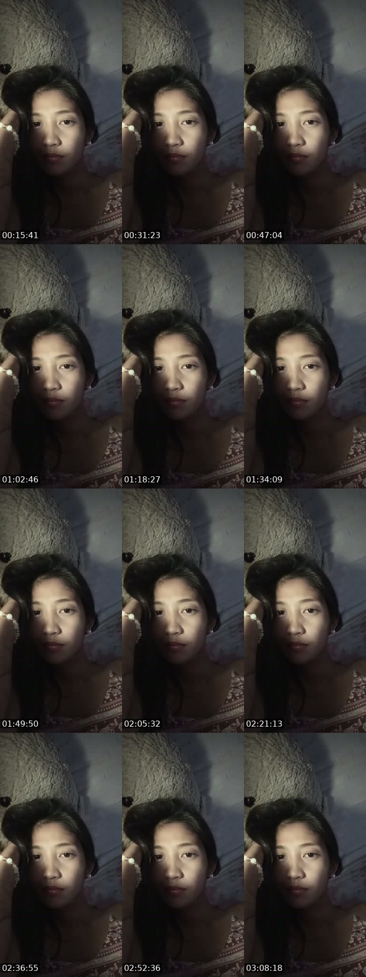 @elleianazxy TikTok live stream