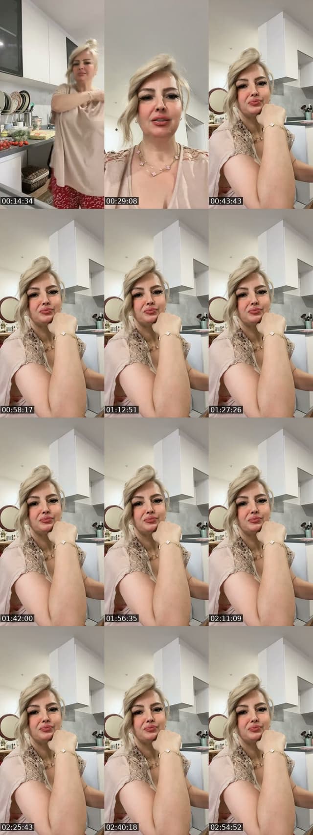 TikTok live: ارحبو حبايبي by @dado597