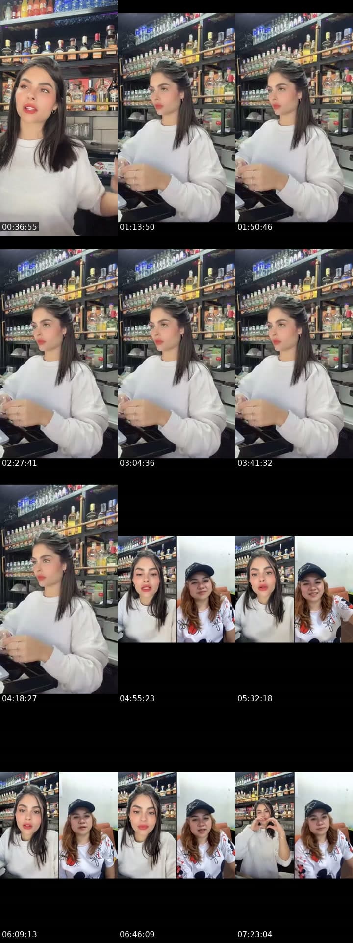 @danielita_salazar9 TikTok live stream