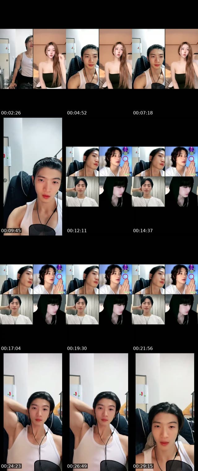 @haechan1205 TikTok live from 2026-07-08