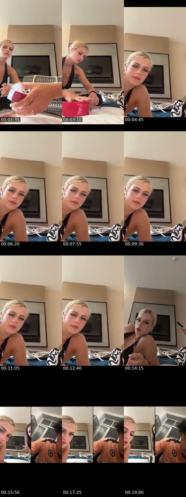 @angenotthei France TikTok live from 2026-07-08