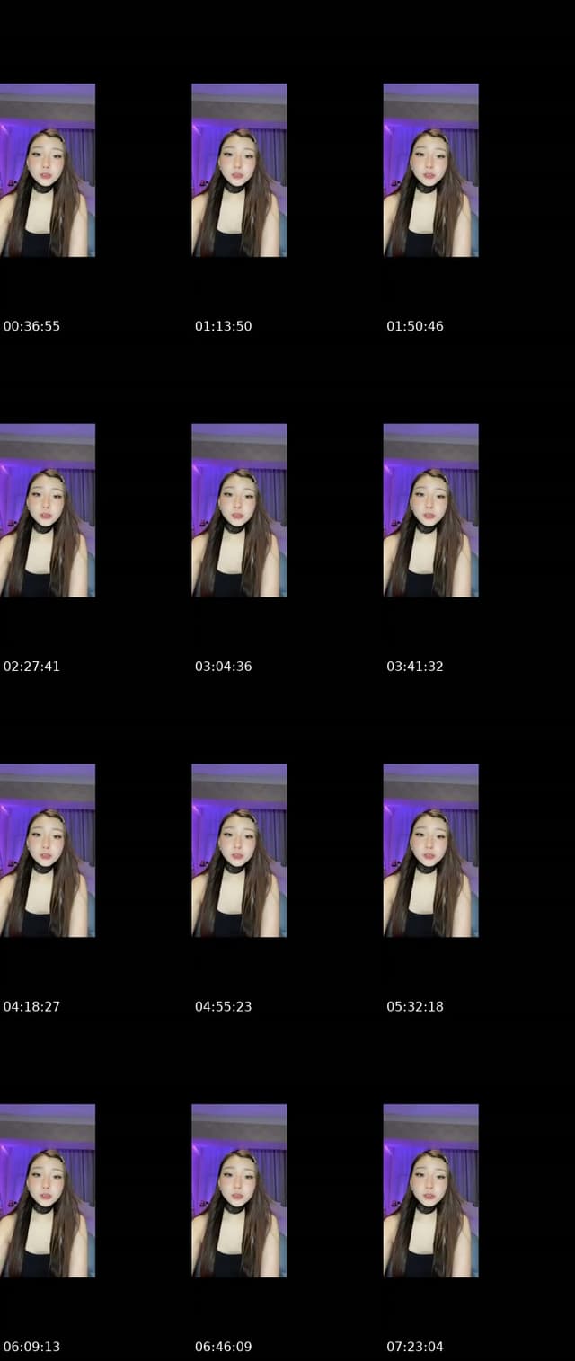 TikTok live: Cutest Bunny🐰 by @fanny040626