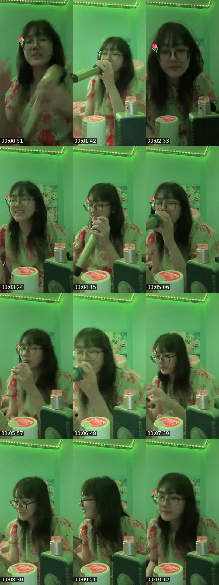 @himey_mey TikTok live stream