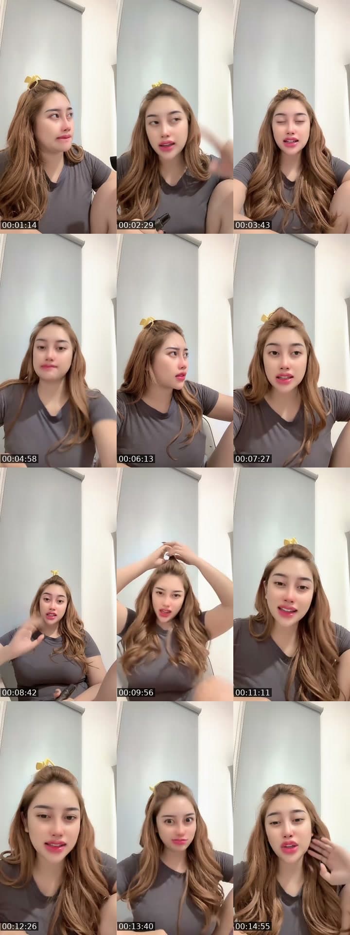@keiisyfff TikTok live stream